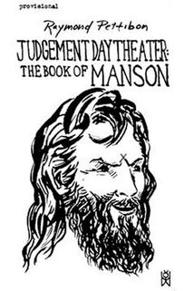 Profilový obrázek - The Book of Manson