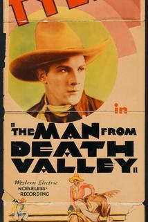 The Man from Death Valley