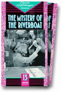Profilový obrázek - The Mystery of the Riverboat
