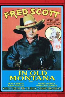Profilový obrázek - In Old Montana