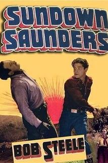 Profilový obrázek - Sundown Saunders