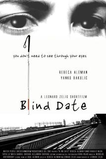 Profilový obrázek - Blind Date
