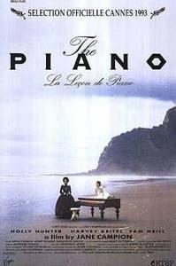 Piano  - Piano, The