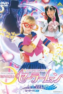 Bishôjo Senshi Sailor Moon: Act Zero  - Bishôjo Senshi Sailor Moon: Act Zero