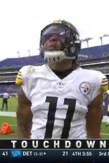 Profilový obrázek - Week 8: Pittsburgh Steelers at Baltimore Ravens