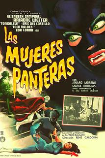 Profilový obrázek - Mujeres panteras, Las