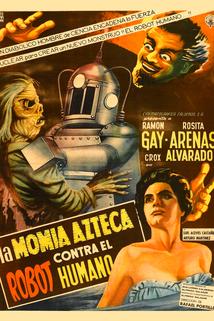 Profilový obrázek - Momia azteca contra el robot humano, La