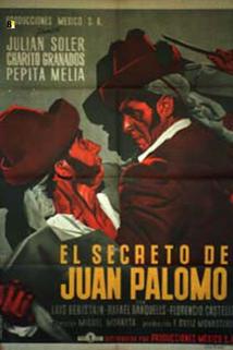 Profilový obrázek - Secreto de Juan Palomo, El
