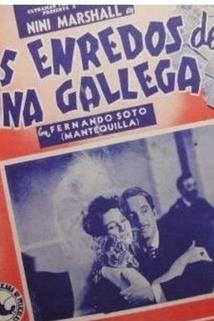 Profilový obrázek - Enredos de una gallega, Los