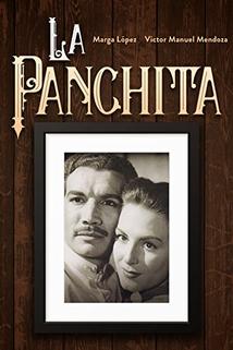 Profilový obrázek - Panchita, La