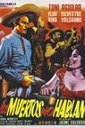 Muertos no hablan, Los (1958)