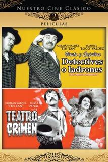 Profilový obrázek - Teatro del crimen