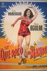 Huéspedes de La Marquesa, Los (1951)