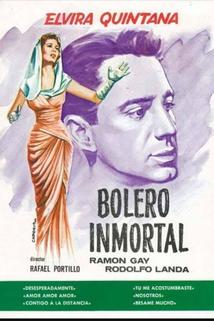 Profilový obrázek - Bolero inmortal
