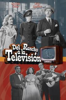 Profilový obrázek - Del rancho a la televisión