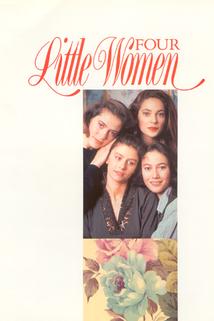 Quattro piccole donne