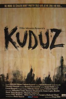 Profilový obrázek - Kuduz