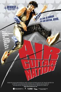 Profilový obrázek - Air Guitar Nation