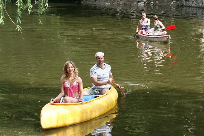 Proč bychom se netopili
