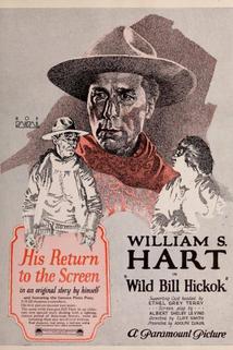 Profilový obrázek - Wild Bill Hickok