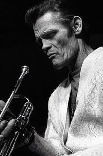 Profilový obrázek - Chet Baker Quintet/Thelma Gracen