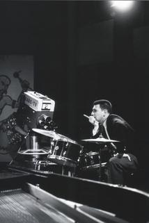 Profilový obrázek - Shelly Manne & His Men/Corky Hale