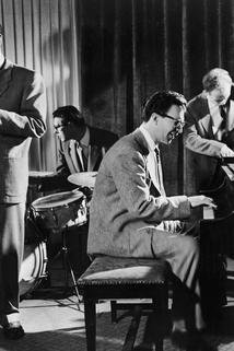 Profilový obrázek - Dave Brubeck Quartet/Betty Roche