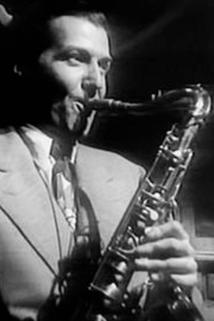 Profilový obrázek - Charlie Barnet & His Orchestra/Mary Lou Martin