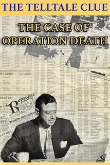 Profilový obrázek - The Case of Operation Death