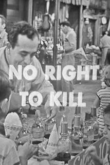 Profilový obrázek - No Right to Kill
