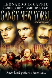 Gangy New Yorku