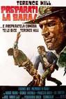 Ať žije Django! (1968)