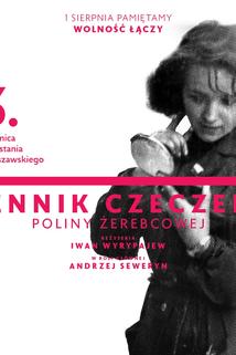 Profilový obrázek - Dziennik czeczenski Poliny Zerebcowej