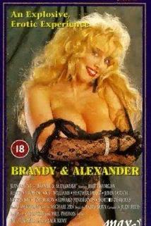 Profilový obrázek - Brandy & Alexander