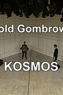 Profilový obrázek - Kosmos