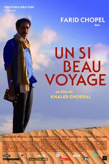 Profilový obrázek - Un si beau voyage
