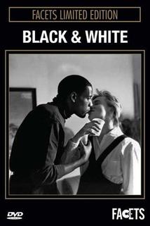 Profilový obrázek - Black and White