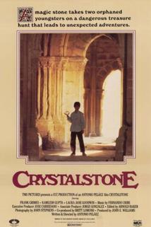 Profilový obrázek - Crystalstone