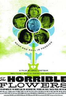 Profilový obrázek - The Horrible Flowers