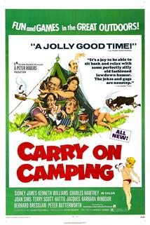 Profilový obrázek - Carry on Camping
