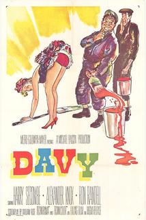 Davy  - Davy