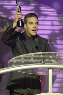 Profilový obrázek - Brit Awards 2000