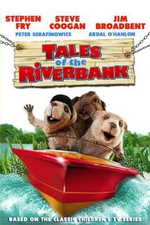 Pohádka ze zátoky  - Tales of the Riverbank