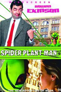 Profilový obrázek - Spider-Plant Man