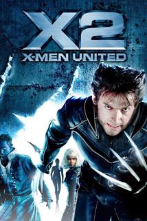 X-Men 2  - X2
