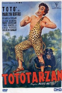 Profilový obrázek - Totò Tarzan