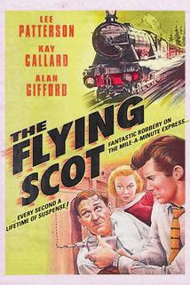 Profilový obrázek - The Flying Scot