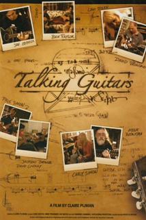 Profilový obrázek - Talking Guitars