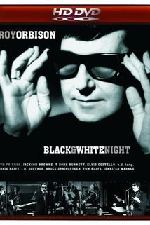 Profilový obrázek - Roy Orbison and Friends: A Black and White Night
