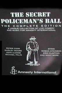 Profilový obrázek - The Secret Policeman's Third Ball